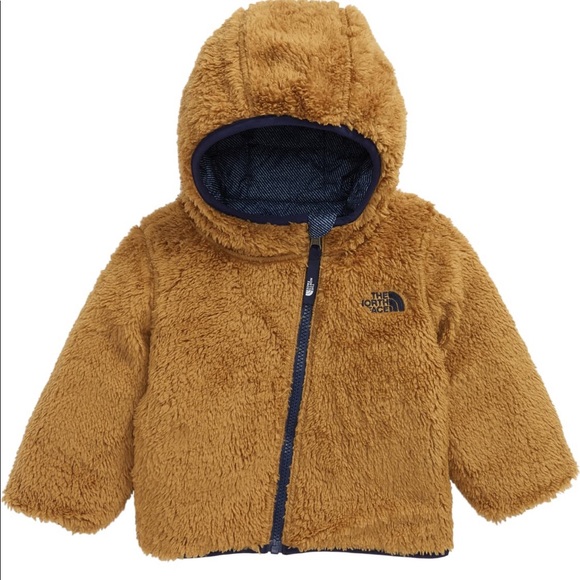 The North Face Reversible Puffer - Picture 2 of 8